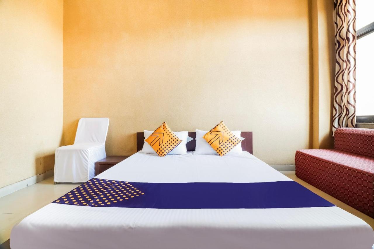 Spot On 68319 Hotel Nakhralo Rajasthan Resort Jaipur Eksteriør bilde
