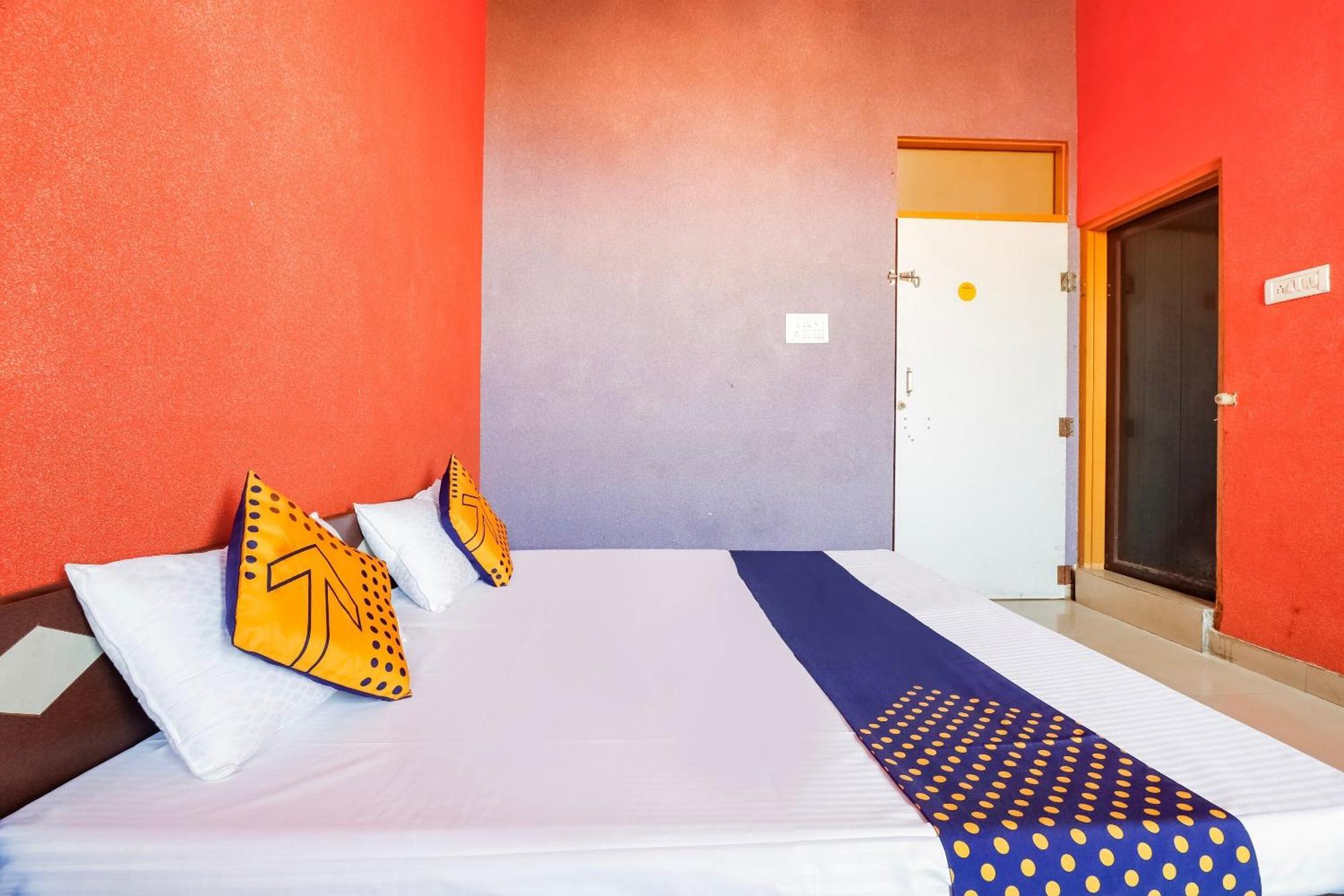 Spot On 68319 Hotel Nakhralo Rajasthan Resort Jaipur Eksteriør bilde