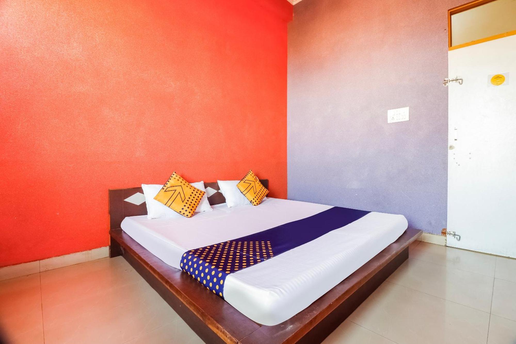 Spot On 68319 Hotel Nakhralo Rajasthan Resort Jaipur Eksteriør bilde